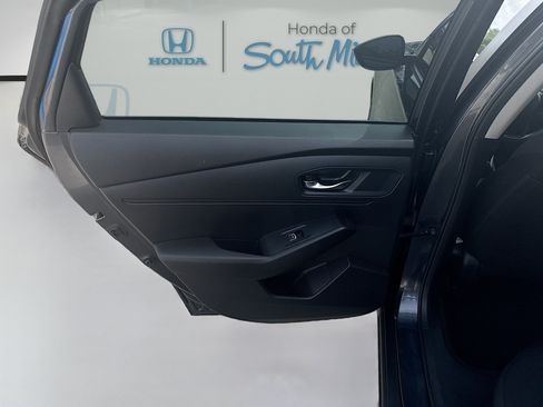 Used 2024 Honda Accord LX image 24