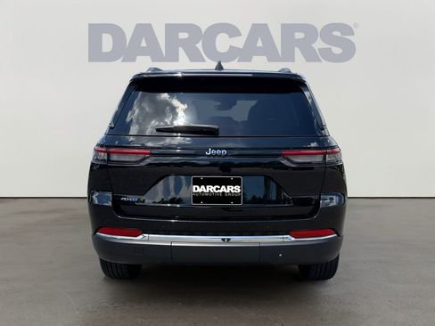 Used 2022 Jeep Grand Cherokee Limited 4xe AWD/4WD image 6