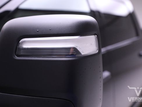 New 2026 RAM 3500 Tradesman image 35