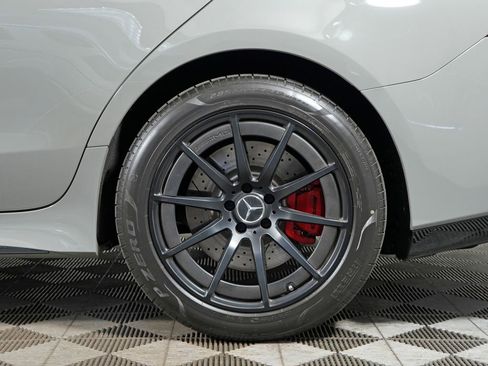 Certified 2024 Mercedes-Benz AMG GT 53 image 35