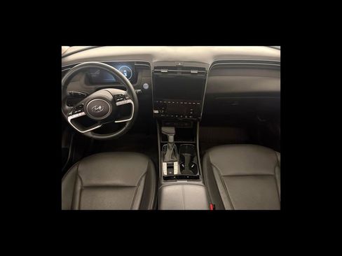 Used 2024 Hyundai Tucson SEL w/ Convenience Package image 13