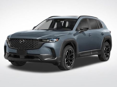 New 2026 MAZDA CX-50 Meridian Edition w/ Weather Package image 1