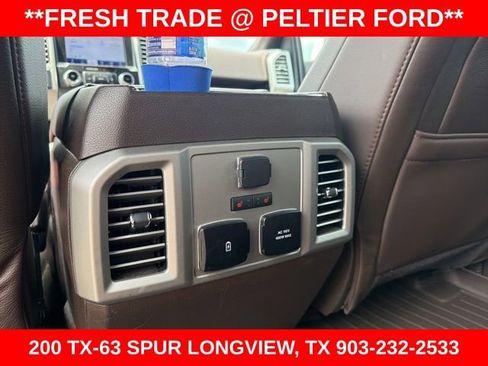 Used 2020 Ford F150 King Ranch AWD/4WD image 18