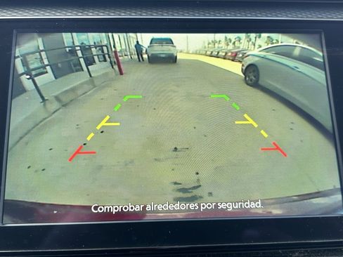 Certified 2024 Nissan Kicks SV image 8