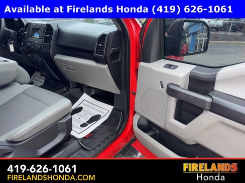 Used 2015 Ford F150 XL w/ Equipment Group 101A Mid image 36