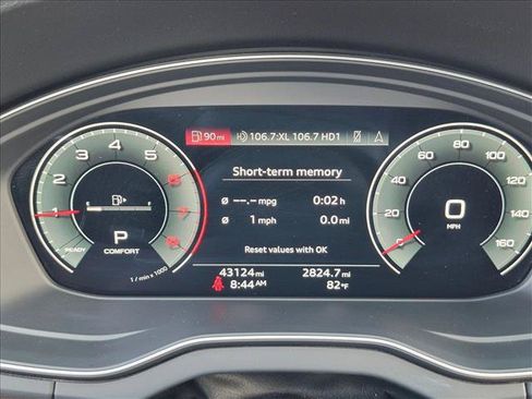 Certified 2023 Audi Q5 2.0T Premium Plus w/ Premium Plus Package AWD/4WD image 11