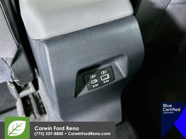 Used 2025 Subaru Crosstrek 2.5i Premium AWD/4WD image 28