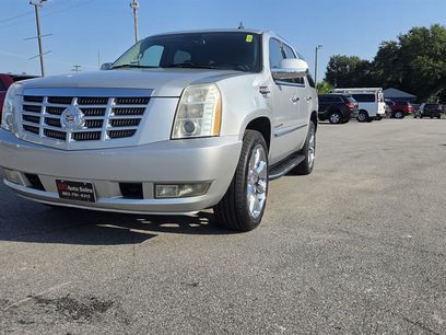 Used 2011 Cadillac Escalade 2WD