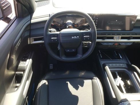 New 2027 Kia Telluride S AWD/4WD image 9