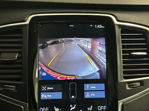 Used 2018 Volvo XC90 T5 Momentum image 20