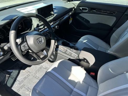 New 2026 Honda Civic Sport image 19