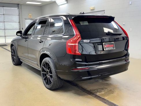 Used 2023 Volvo XC90 B6 Plus w/ Protection Package Premier AWD/4WD image 7
