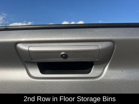 Used 2026 RAM 1500 Big Horn RWD image 28