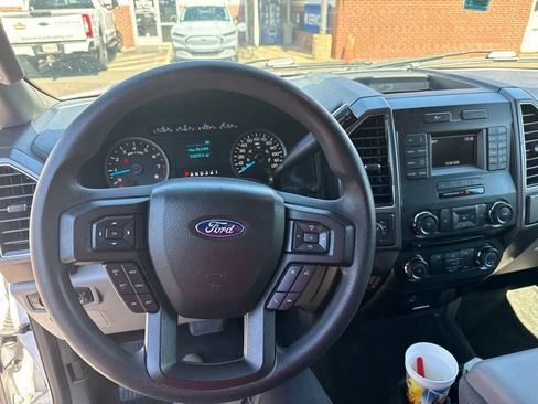 Used 2017 Ford F150 XLT w/ XTR Package AWD/4WD image 9