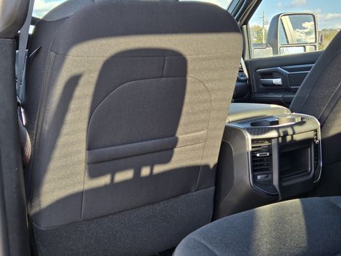 New 2026 RAM 2500 Lone Star image 16