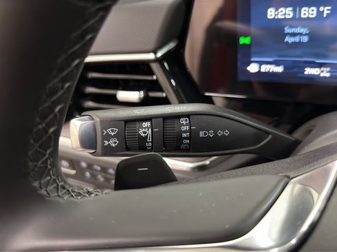 New 2026 Chevrolet Tahoe Premier AWD/4WD image 24