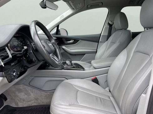 Used 2019 Audi Q7 3.0T Premium Plus w/ Premium Plus Package image 14