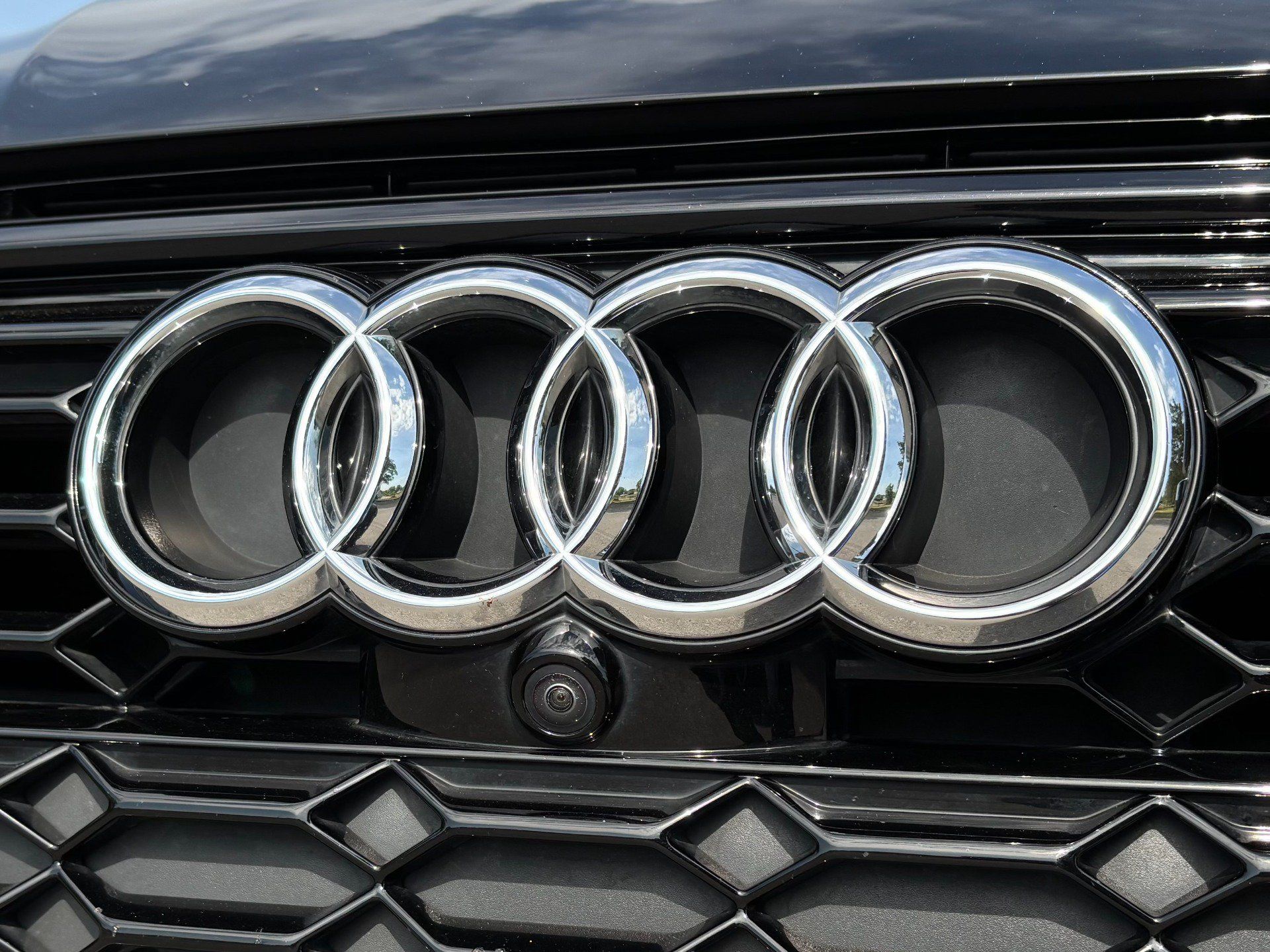 Used 2021 Audi RS 6 AWD/4WD image 48