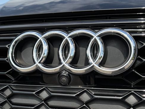 Used 2021 Audi RS 6 AWD/4WD image 48