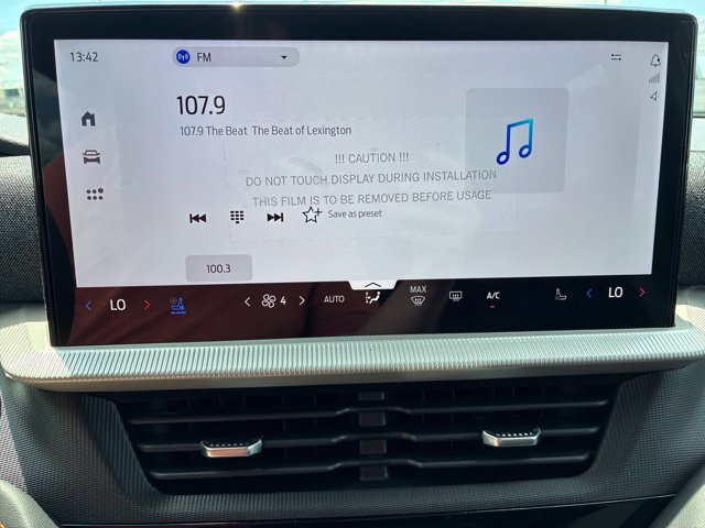 New 2026 Ford Explorer Tremor w/ Tremor Ultimate Package AWD/4WD image 41