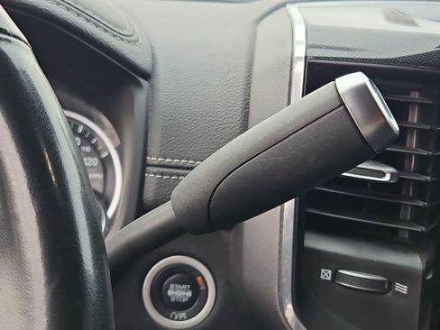 Used 2022 RAM 2500 Laramie image 33