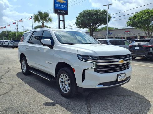 Used 2024 Chevrolet Tahoe LT image 20