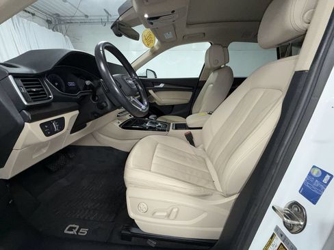 Used 2022 Audi Q5 2.0T Premium Plus AWD/4WD image 12