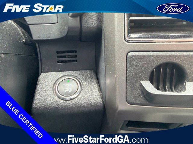 Certified 2020 Ford Expedition XLT w/ Equipment Group 201A RWD image 16