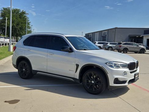 Used 2018 BMW X5 sDrive35i RWD image 8