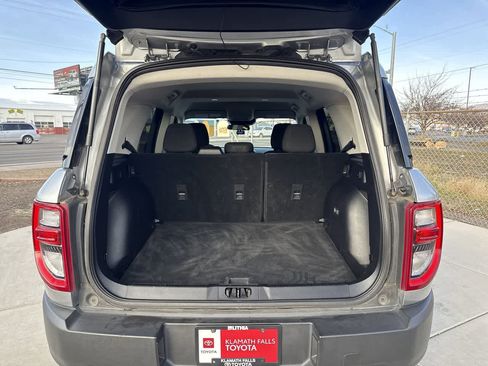 Used 2021 Ford Bronco Sport image 6