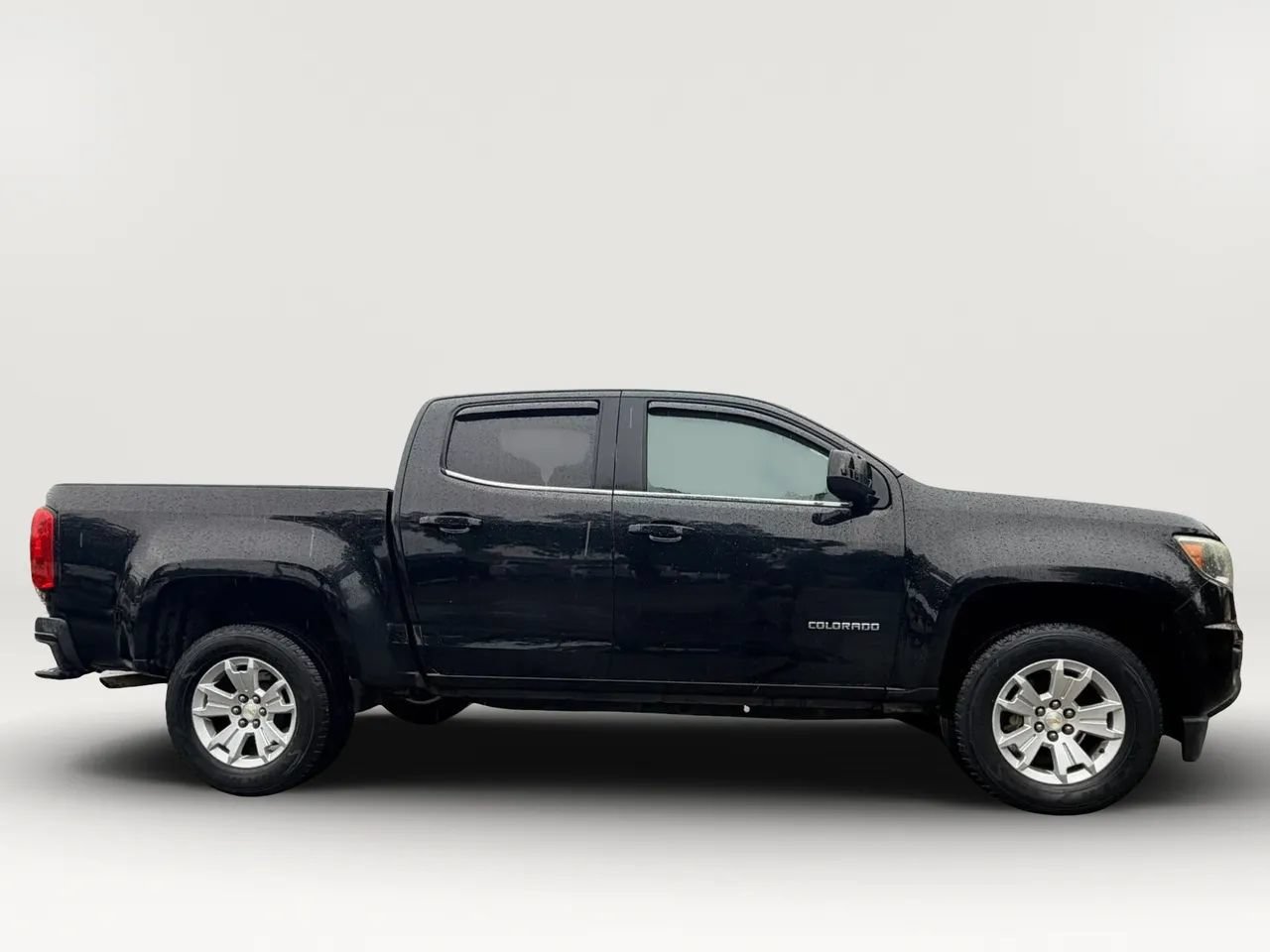 Used 2018 Chevrolet Colorado LT RWD image 6