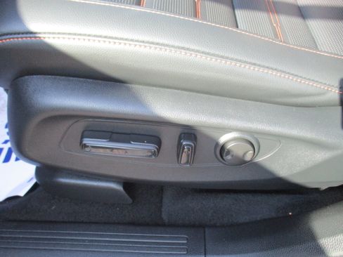 Certified 2024 Honda CR-V Sport Touring image 17