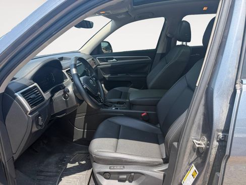 Used 2020 Volkswagen Atlas SEL FWD image 9