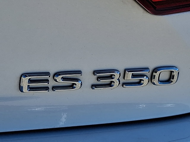 Used 2018 Lexus ES 350 w/ Navigation System Package FWD image 30