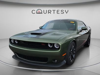 Used 2021 Dodge Challenger R/T Scat Pack w/ Driver Convenience Group