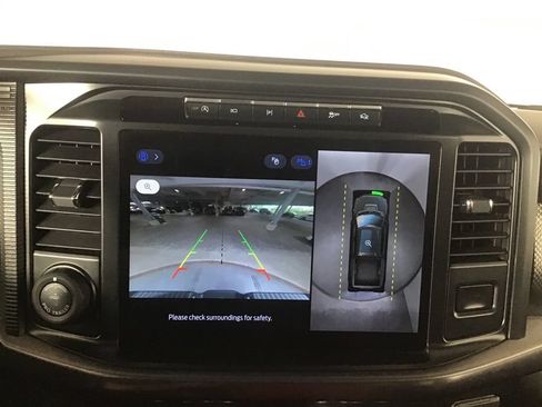 Used 2024 Ford F150 Raptor AWD/4WD image 34
