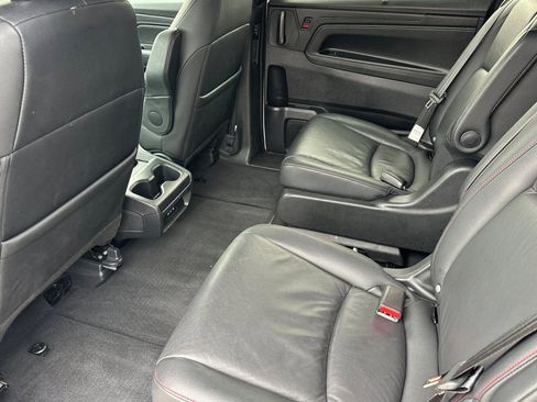 Used 2025 Honda Odyssey Sport-L image 14