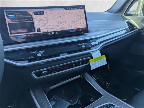 New 2026 BMW X5 xDrive50e w/ M Sport Package image 12