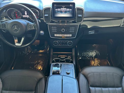 Used 2017 Mercedes-Benz GLE 350 4MATIC image 13