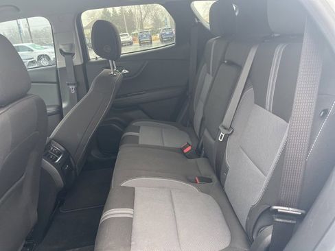 Certified 2023 Chevrolet Blazer LT w/ Convenience Package image 10