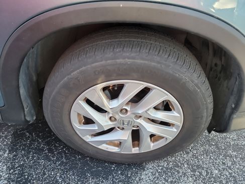 Used 2016 Honda CR-V EX image 9