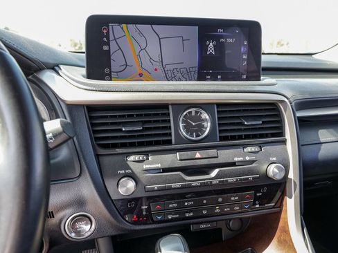 Used 2020 Lexus RX 350L FWD w/ Premium Package image 27
