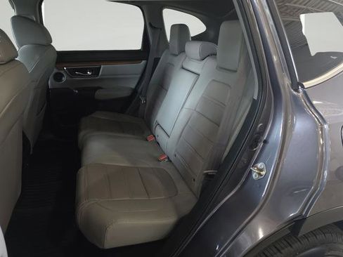 Used 2019 Honda CR-V EX-L image 26