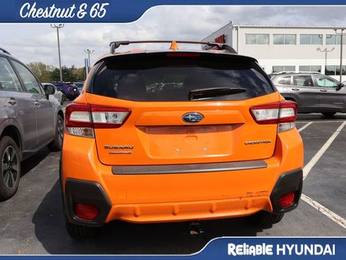 Used 2018 Subaru Crosstrek 2.0i Premium image 17
