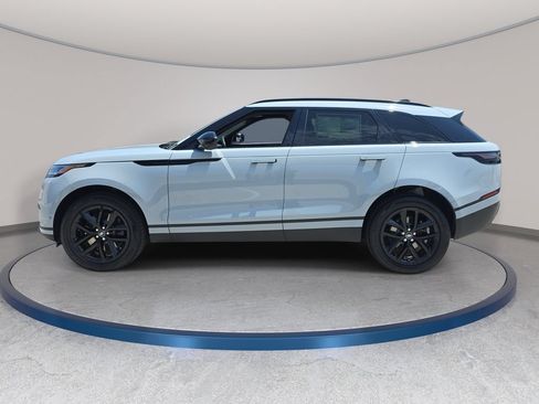 New 2026 Land Rover Range Rover Velar S AWD/4WD image 8