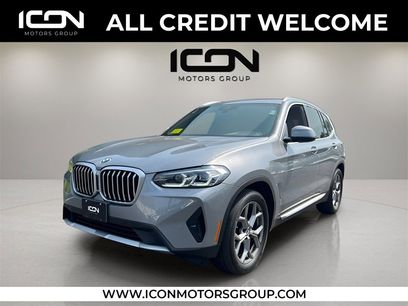 Used 2024 BMW X3 sDrive30i w/ Convenience Package
