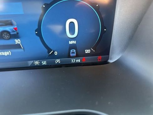 New 2025 Ford F150 STX w/ Equipment Group 200A image 22