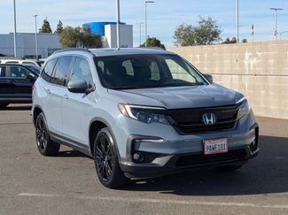 Used 2022 Honda Pilot Special Edition video 3