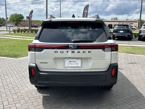 New 2026 Subaru Outback Touring XT AWD/4WD image 5