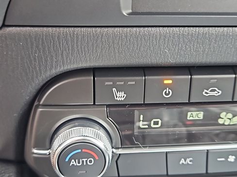 New 2025 MAZDA CX-5 AWD 2.5 S w/ Select Package image 11